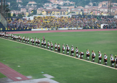 Pistonieri 86